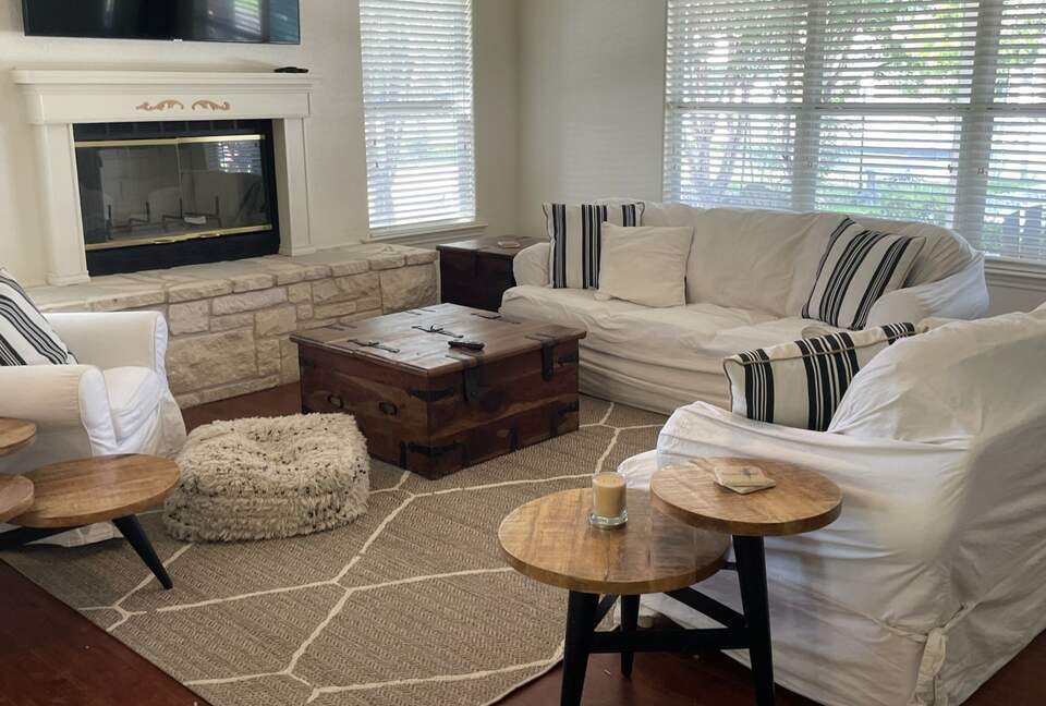 Lake Getaway - Burnet, Texas