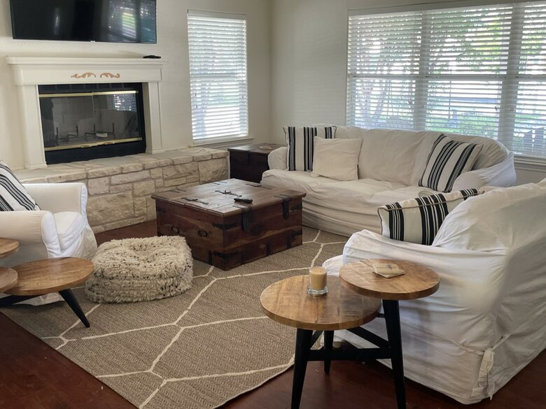 Lake Getaway - Burnet, Texas