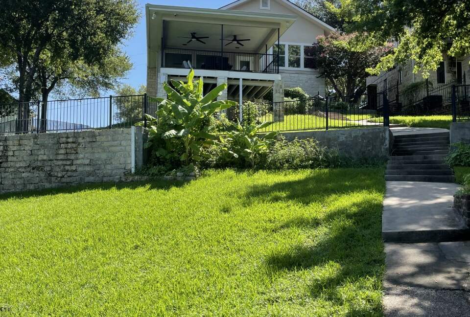 Lake Getaway - Burnet, Texas