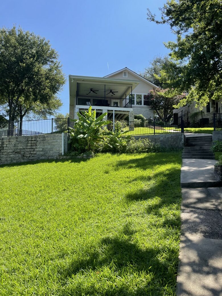 Lake Getaway - Burnet, Texas