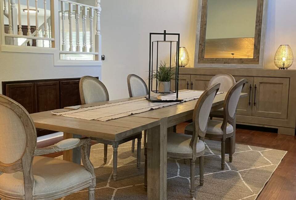 Lake Getaway - Burnet, Texas