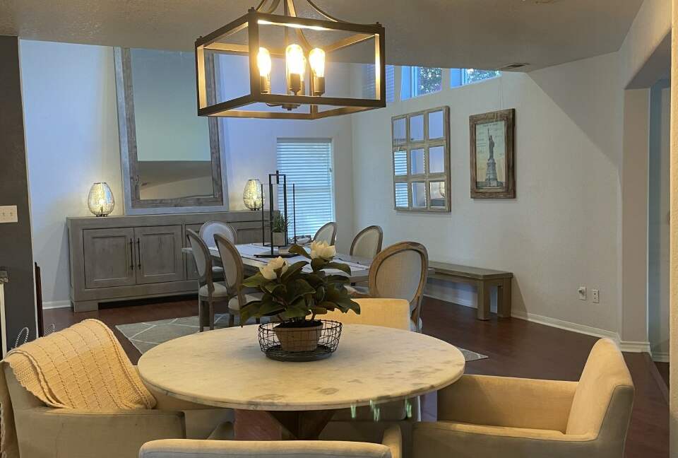 Lake Getaway - Burnet, Texas