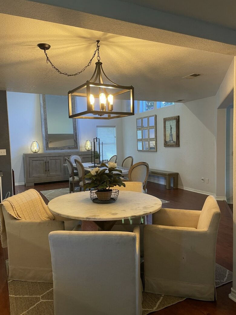 Lake Getaway - Burnet, Texas