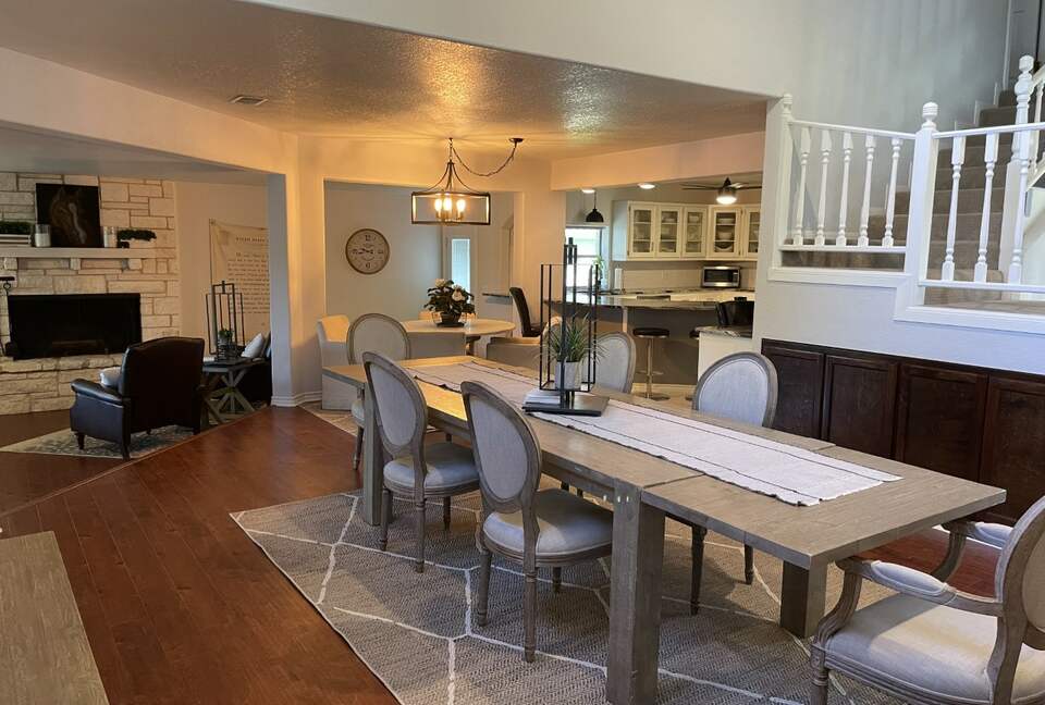 Lake Getaway - Burnet, Texas