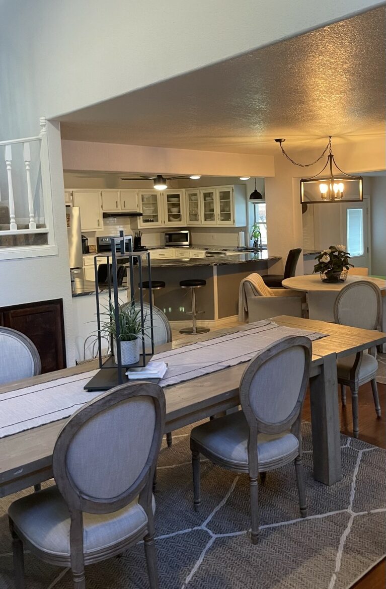 Lake Getaway - Burnet, Texas