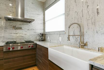 Luxury New Penthouse in Russian Hill - San Francisco, California