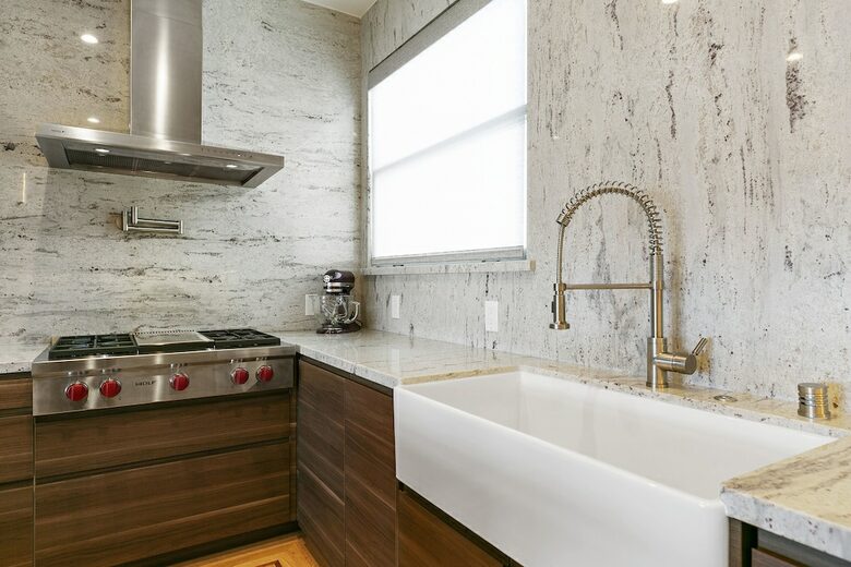 Luxury New Penthouse in Russian Hill - San Francisco, California