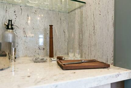 Luxury New Penthouse in Russian Hill - San Francisco, California