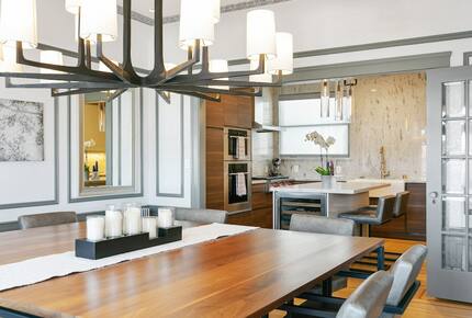 Luxury New Penthouse in Russian Hill - San Francisco, California