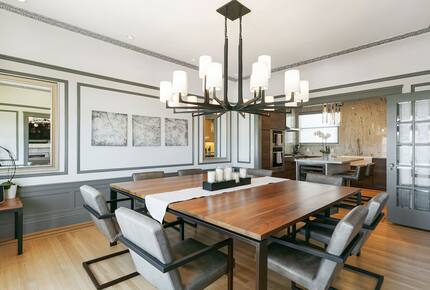 Luxury New Penthouse in Russian Hill - San Francisco, California