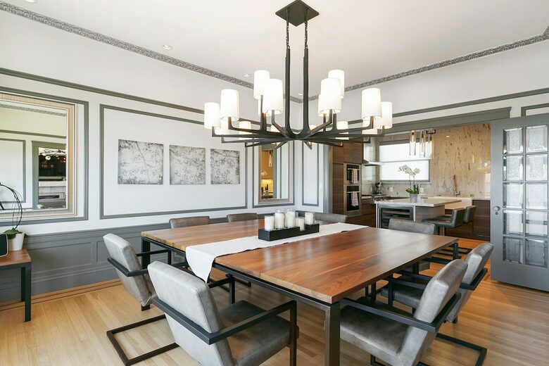 Luxury New Penthouse in Russian Hill - San Francisco, California