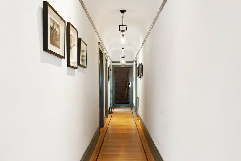 Luxury New Penthouse in Russian Hill - San Francisco, California