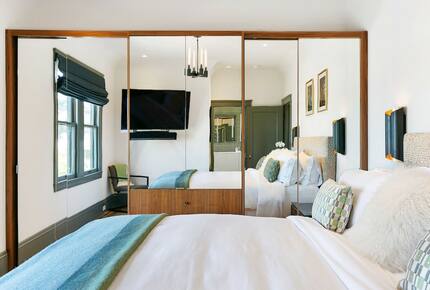 Luxury New Penthouse in Russian Hill - San Francisco, California