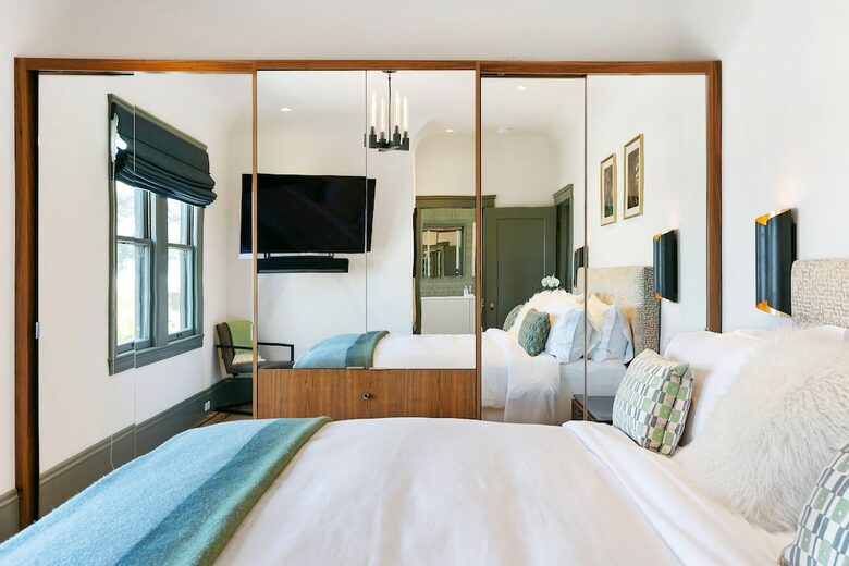 Luxury New Penthouse in Russian Hill - San Francisco, California