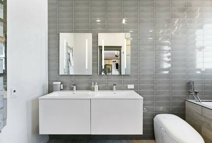 Luxury New Penthouse in Russian Hill - San Francisco, California