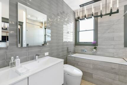 Luxury New Penthouse in Russian Hill - San Francisco, California