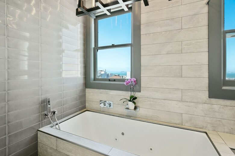 Luxury New Penthouse in Russian Hill - San Francisco, California