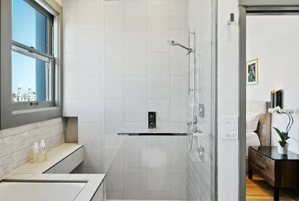 Luxury New Penthouse in Russian Hill - San Francisco, California