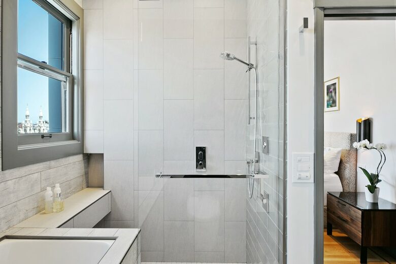 Luxury New Penthouse in Russian Hill - San Francisco, California