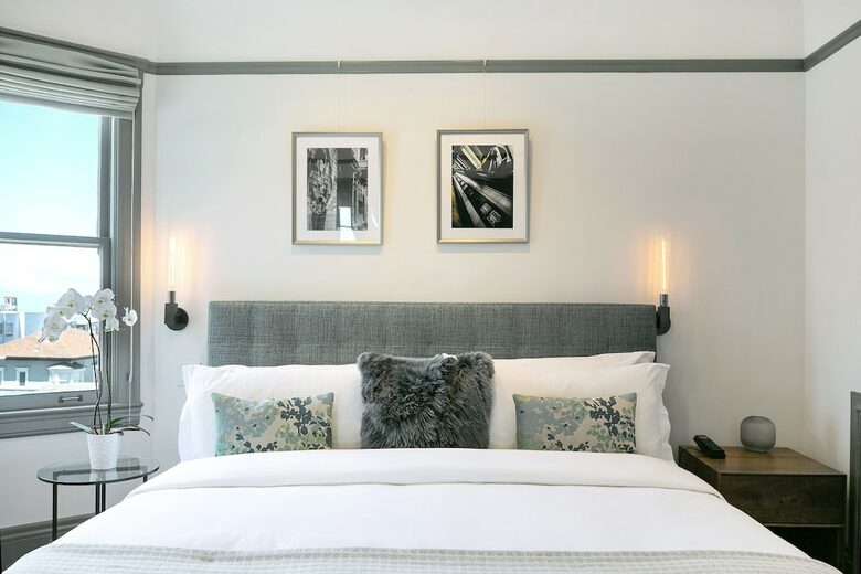 Luxury New Penthouse in Russian Hill - San Francisco, California