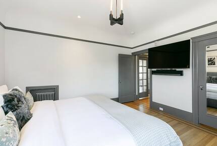 Luxury New Penthouse in Russian Hill - San Francisco, California