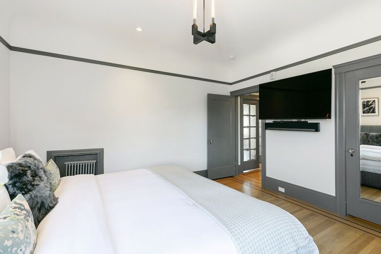 Luxury New Penthouse in Russian Hill - San Francisco, California