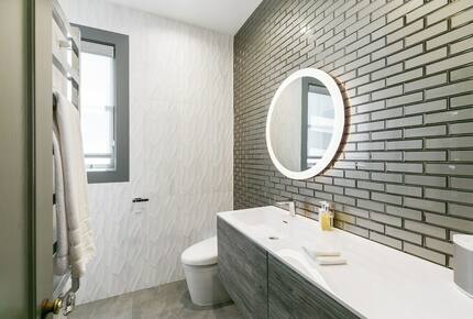 Luxury New Penthouse in Russian Hill - San Francisco, California