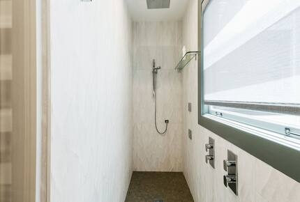 Luxury New Penthouse in Russian Hill - San Francisco, California