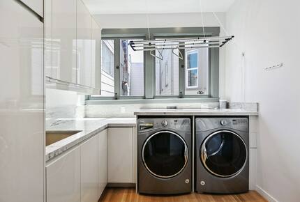 Luxury New Penthouse in Russian Hill - San Francisco, California