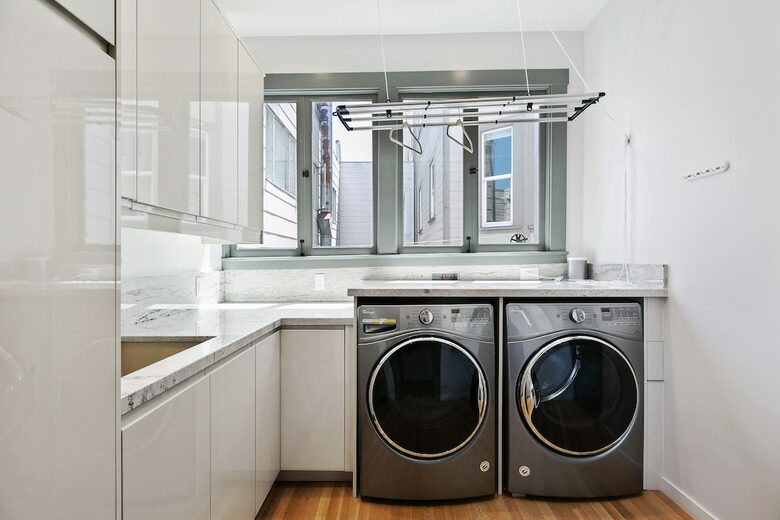 Luxury New Penthouse in Russian Hill - San Francisco, California