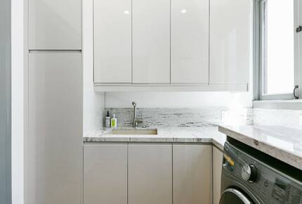 Luxury New Penthouse in Russian Hill - San Francisco, California