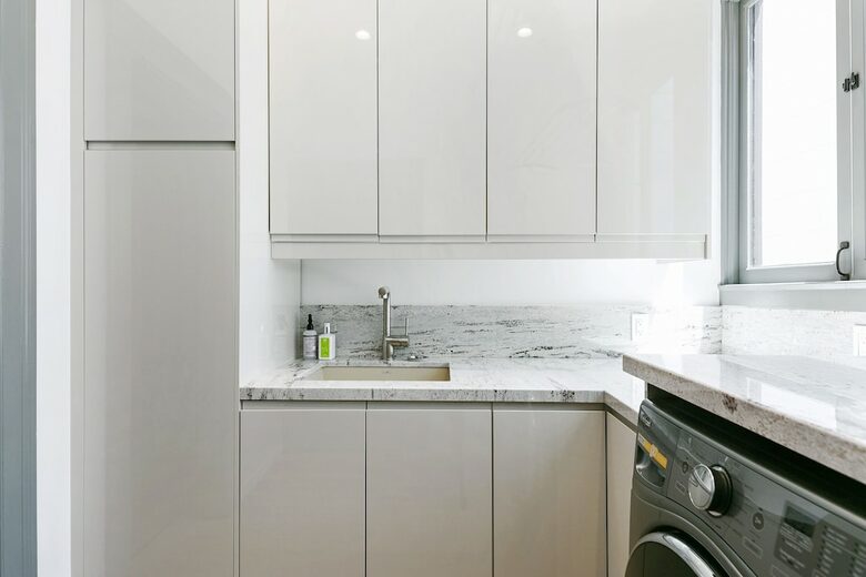 Luxury New Penthouse in Russian Hill - San Francisco, California