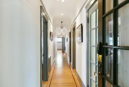 Luxury New Penthouse in Russian Hill - San Francisco, California