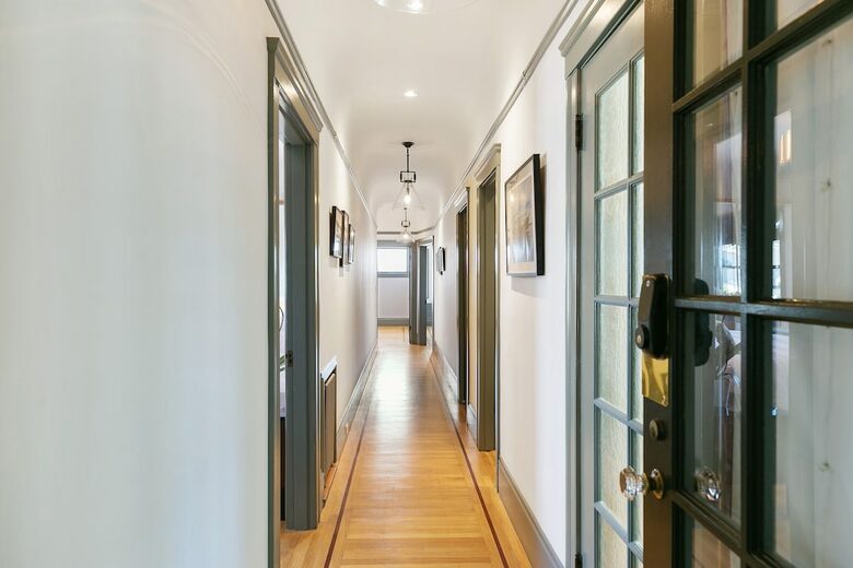 Luxury New Penthouse in Russian Hill - San Francisco, California