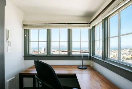 Luxury New Penthouse in Russian Hill - San Francisco, California