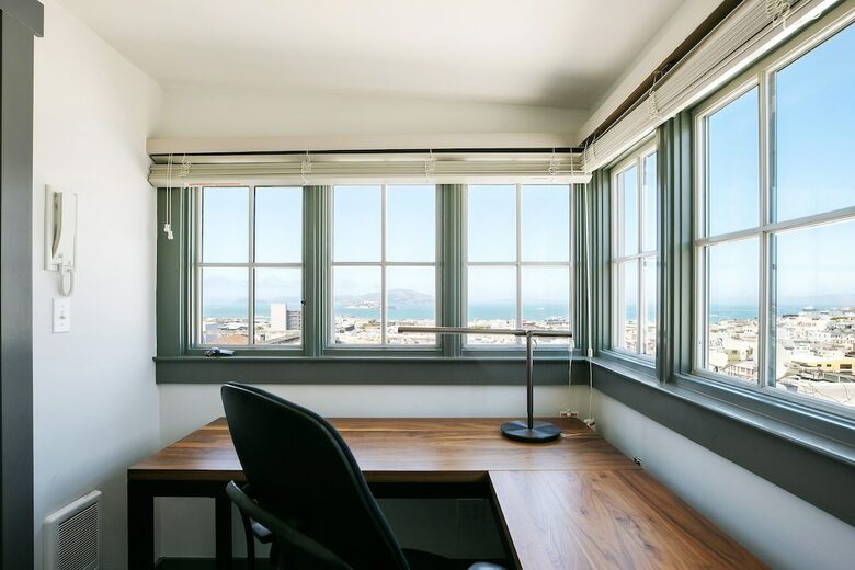 Luxury New Penthouse in Russian Hill - San Francisco, California