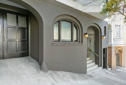 Luxury New Penthouse in Russian Hill - San Francisco, California