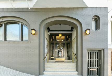 Luxury New Penthouse in Russian Hill - San Francisco, California