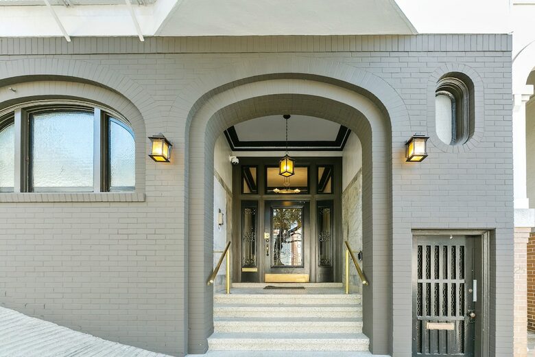 Luxury New Penthouse in Russian Hill - San Francisco, California