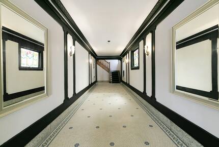 Luxury New Penthouse in Russian Hill - San Francisco, California