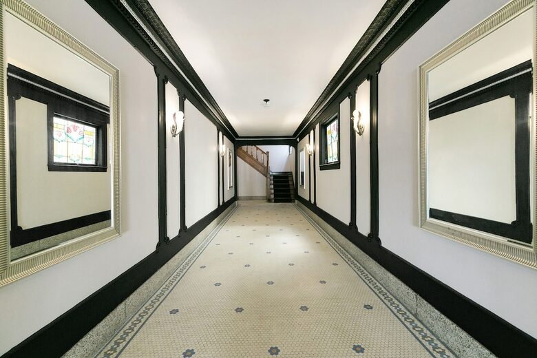 Luxury New Penthouse in Russian Hill - San Francisco, California