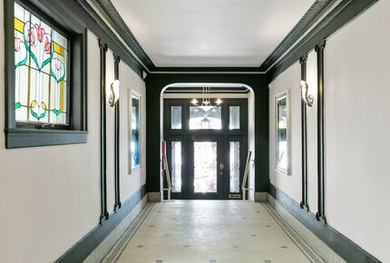 Luxury New Penthouse in Russian Hill - San Francisco, California