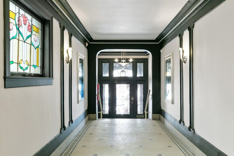 Luxury New Penthouse in Russian Hill - San Francisco, California