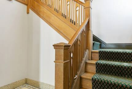 Luxury New Penthouse in Russian Hill - San Francisco, California