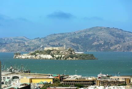 Luxury New Penthouse in Russian Hill - San Francisco, California