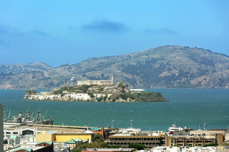 Luxury New Penthouse in Russian Hill - San Francisco, California