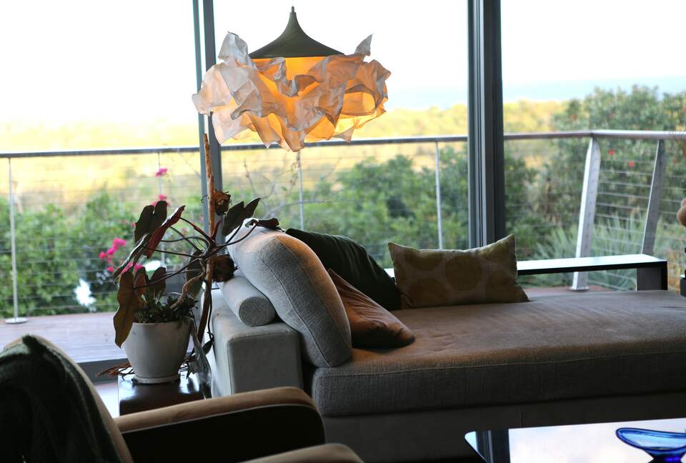 Byron Bay Coastal Home - Byron Bay, Australia