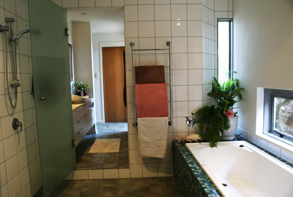 Bathroom -main