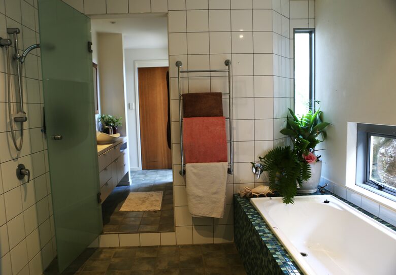 Bathroom -main