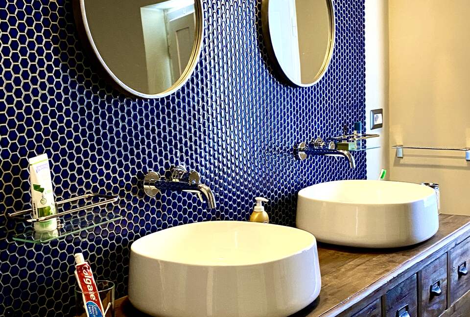 Luxury villa with amazing sea view - Isola di Ponza, Italy